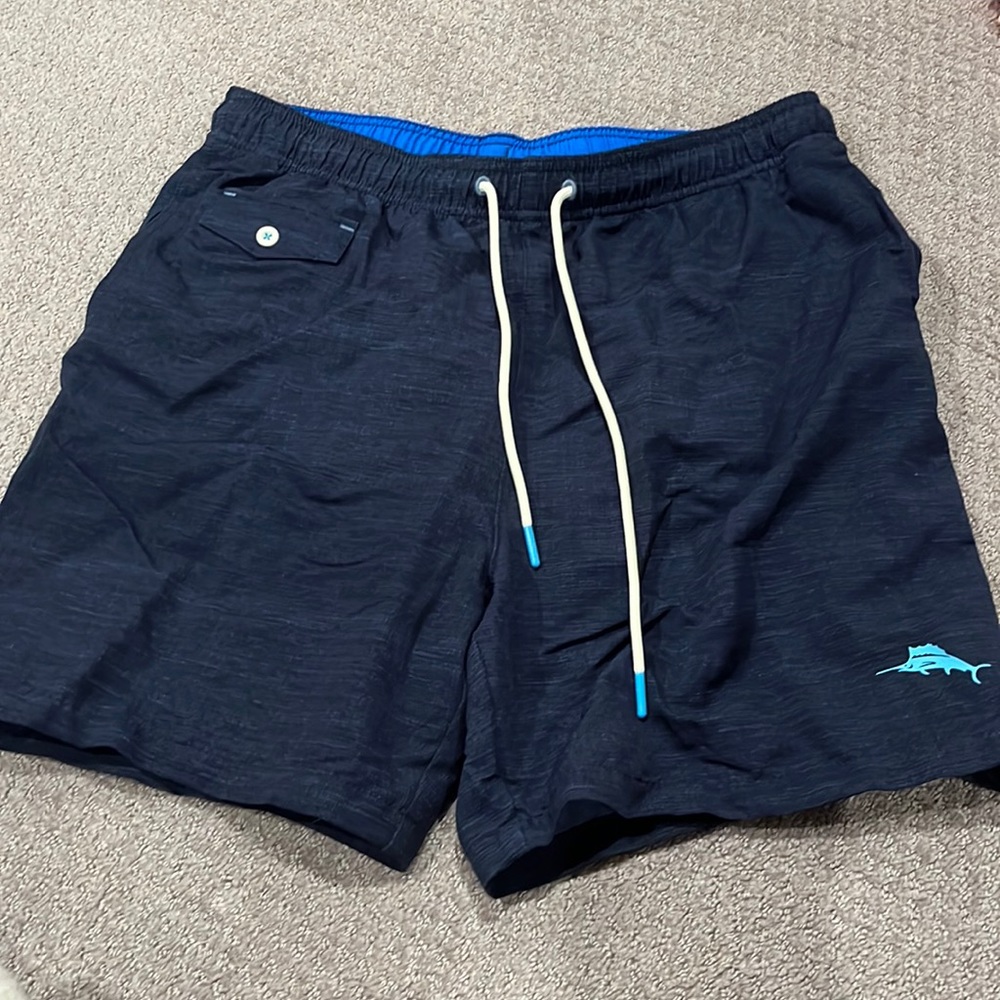 Tommy Bahama Swim Shorts